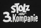 Сцена из фильма Гордость третьей роты / Der Stolz der 3. Kompanie (1932) 