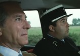 Сцена из фильма Инспектор Лаварден / Inspecteur Lavardin (1986) Инспектор Лаварден сцена 2
