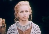 Фильм Беляночка и Розочка / Schneeweißchen und Rosenrot (1979) - cцена 2
