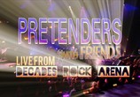 Сцена из фильма The Pretenders: With Friends (2019) The Pretenders: With Friends сцена 2