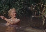 Сцена из фильма Сафари / Safari (1956) Сафари сцена 13