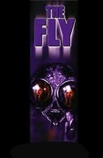 Муха / The Fly (1958)
