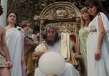 Сцена из фильма Геркулес в Нью-Йорке / Hercules in New York (1970) Геркулес в Нью-Йорке сцена 7