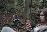 Сцена из фильма Девушка в лесу / Girl in Woods (2016) Девушка в лесу сцена 7