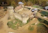 Сцена из фильма Великая история замков / La grande histoire des chateaux forts (2018) Великая история замков сцена 8