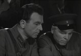 Сцена из фильма Крепость на колёсах (1960) Крепость на колёсах сцена 2