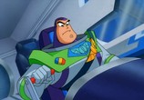 Мультфильм Базз Лайтер из звездной команды: Приключения начинаются / Buzz Lightyear of Star Command: The Adventure Begins (2000) - cцена 2