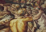 ТВ Палаццо Веккьо. Искусство и власть / Palazzo Vecchio. A Story of Art and Power (2018) - cцена 2