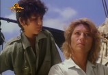Сцена из фильма Остров сокровищ / L'Île au trésor (Treasure Island ) (1985) Остров сокровищ сцена 8
