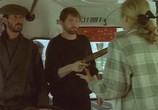 Сцена из фильма Взбесившийся автобус (1991) Взбесившийся автобус сцена 1