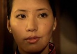 Сцена из фильма Побег из Тибета / Wie zwischen Himmel und Erde (2012) Побег из Тибета сцена 5