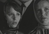 Сцена из фильма Два года над пропастью (1966) Два года над пропастью сцена 8