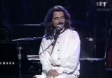 Сцена из фильма Yanni Hrisomallis - Live at Royal Albert Hall (1995) Yanni - Live at Royal Albert Hall сцена 1