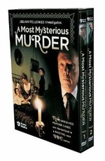 BBC: Самые таинственные убийства — Дело Роз Харсент (2005)