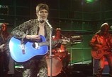 Сцена из фильма Дэвид Боуи: История Зигги Стардаста / David Bowie and the Story of Ziggy Stardust (2012) 