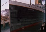 Сцена из фильма Титаник / Titanic (1996) Титаник сцена 2