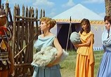Сцена из фильма Троянская война / La guerra di Troia (1961) Троянская война сцена 15