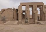 Сцена из фильма Древние памятники Египта / Ancient Monuments of Egypt (2017) Древние памятники Египта сцена 6