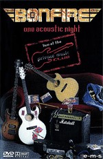 Bonfire: One Acoustic Night