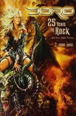 Doro - 25 Years In Rock... And Still Going Strong
