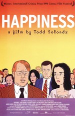 Счастье / Happiness (1998)