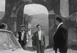 Сцена из фильма Вызов / La sfida (1958) Вызов сцена 3