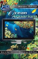 HDScape: Океанский аквариум