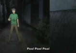 Мультфильм Мой Пико / Boku no Pico (2006) - cцена 2