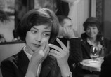 Сцена из фильма Тереза Дескейру / Thérèse Desqueyroux (1962) Тереза Дескейру сцена 18