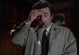 Фильм Коломбо: Горе от ума / Columbo: A Deadly State of Mind (1975) - cцена 3