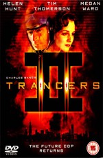 Трансеры 2 / Trancers II (1991)