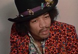 Сцена из фильма Джими Хендрикс / Jimi Hendrix (1973) Джими Хендрикс сцена 4