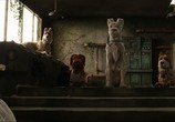 Мультфильм Остров собак / Isle of Dogs (2018) - cцена 1
