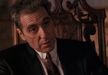 Сцена из фильма Крестный отец 3 / The Godfather: Part III (1990) Крестный отец 3