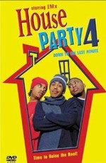Домашняя вечеринка 4 (2001)