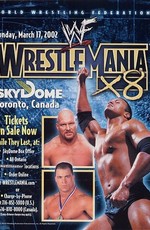 WWF РестлМания 18 / WWE Wrestlemania 18 (2002)