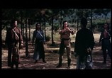 Сцена из фильма Бойцы Шаолиня / Shao Lin xiao zi (1977) Бойцы Шаолиня сцена 6
