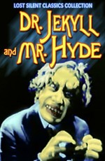 Доктор Джекилл и Мистер Хайд / Dr. Jekyll and Mr. Hyde (1913)