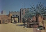 Сцена из фильма Пески пустыни / Desert Sands (1955) Пески пустыни сцена 2