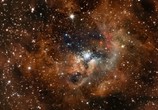 Сцена из фильма Изображения и открытия телескопа Хаббл / Hubblecast (2009) Изображения и открытия телескопа Хаббл сцена 10