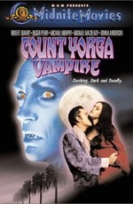 Граф Йорга, вампир / Count Yorga, Vampire (1970)