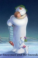 Снеговик и Снежный пёс / The Snowman and the Snowdog (2012)