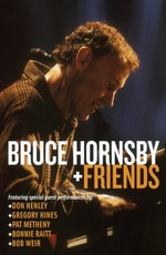Bruce Hornsby & Friends