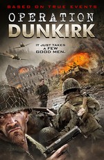 Дюнкеркская операция
