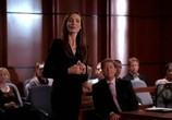 Сериал Юристы Бостона / Boston Legal (2004) - cцена 5