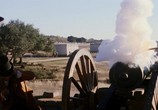 Сцена из фильма Форт Аламо / The Alamo (2004) Форт Аламо сцена 4