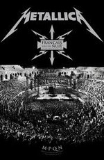 Metallica: Francais pour une nuit (2009)