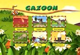 Мультфильм Газун: Звериные приключения / Gazoon (2007) - cцена 1