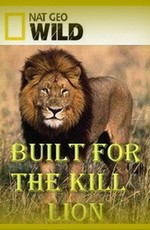 National Geographic: Созданные убивать: Лев