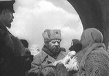 Сцена из фильма Свет над Россией (1947) Свет над Россией сцена 2